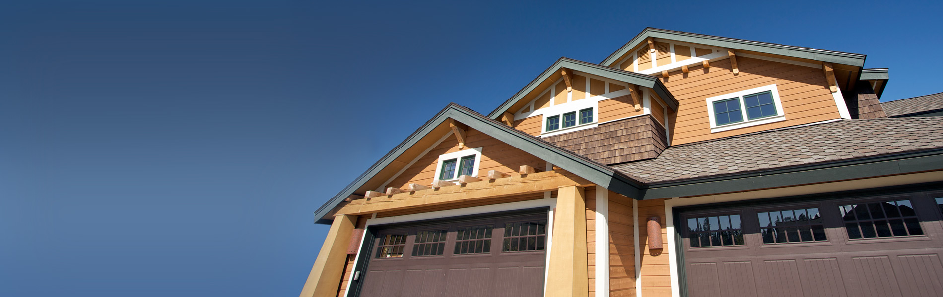 Saugatuck Exterior Painting